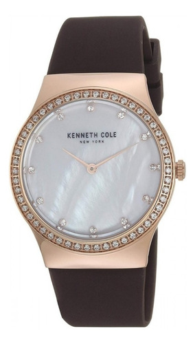 Reloj Kenneth Cole Kc50062001 Original 100%