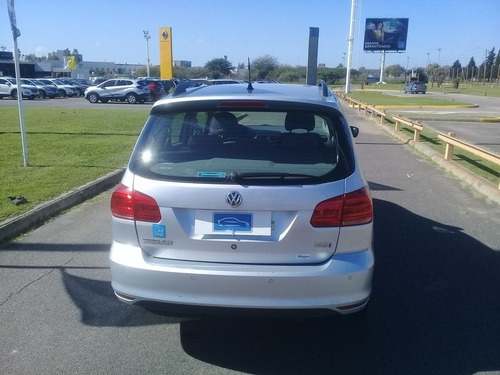 Volkswagen Suran 1.6 Highline 2015 C/ 56600 K - Car One -ez