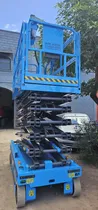 Comprar Alquiler De Plataformas Elevadoras Tijera Y Brazos 4 A 25 M