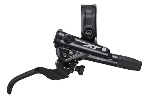 Maçaneta Manete Freio Hidraulico Shimano Xt M8100 Direito