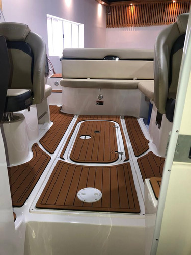 Lancha Ventura 265 2023 Nx Nhd Triton Real