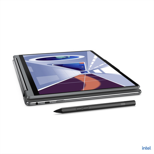 Notebook Yoga 9i Intel Core I7 16gb Ram 1tb Ssd 14''