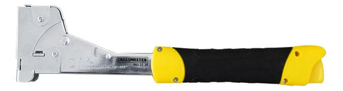 Engrampadora De Impacto 6 A 14mm Crossmaster