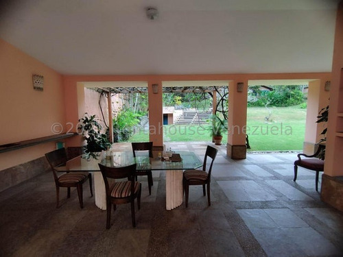 Casa En Venta Valle Arriba Jose Carrillo Bm Mls #24-164