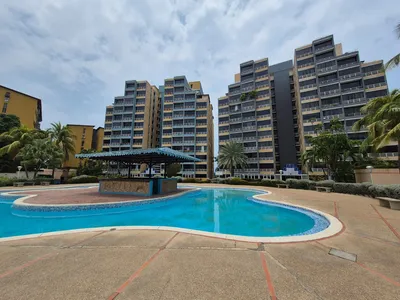 Apartamento en alquiler