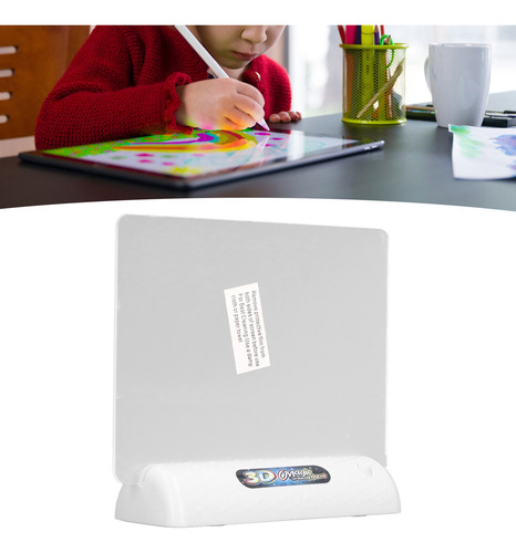 Tablero De Luces De Dibujo Para Niños Ultimate Diy 3d Lumino