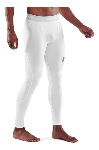 Mallas De Compresión Skins Series-1 Workout Para Hombre, Col