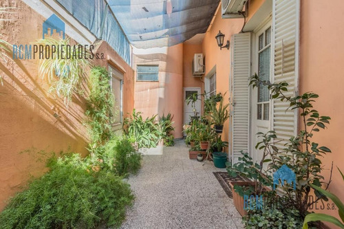 Imagen 2 de 24 de Ph 4 Ambientes Con Terraza Y Patio - Paternal