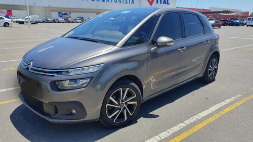 Citroën C4 Picasso 1.6 Hdi 115 Feel Pack Manual