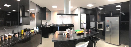 Imagem 4 de 30 de Apartamento Residencial À Venda, Jardim Anália Franco, São Paulo. - Ap5338