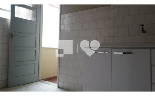 Imagem 5 de 5 de Apartamento - Cristal - Ref: 5233 - V-223200