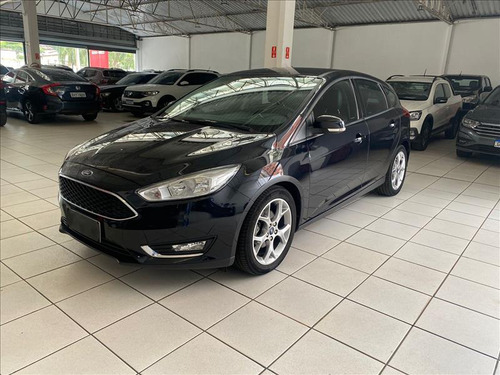 Ford Focus Focus Fastback se 2.0 Powershift