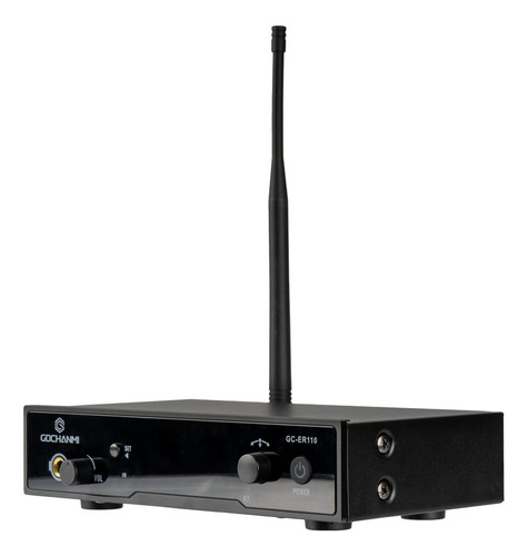 Sistema Monitoreo Gc Er110 Estereo De1canal In-ear Bluetooth