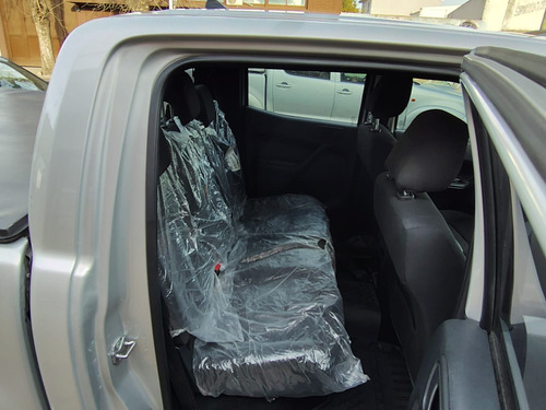 Ford Ranger DC 4X2 XL 2.2 LD