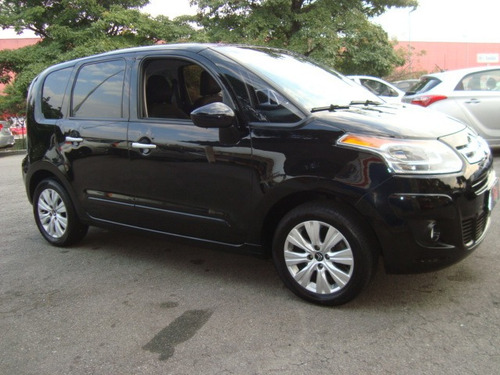 C3 Picasso Glx Automático 2014!!