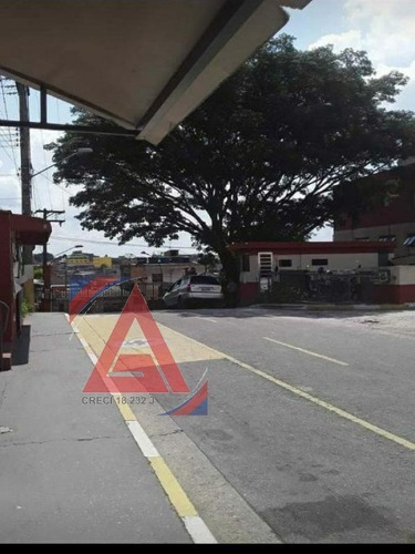Imagem 6 de 15 de Ref.: 9062 - Apto Em Osasco Para Venda - V9062