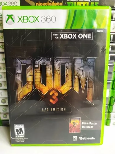 Jogos de Doom no Jogos 360