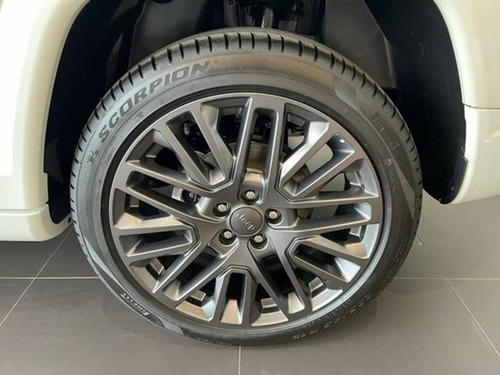 Jeep Compass 1.3 T270 TURBO FLEX S AT6