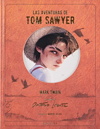 Las Aventuras De Tom Sawyer 914vk