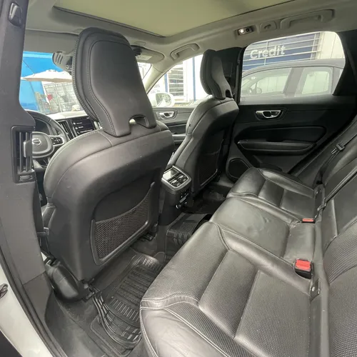 Xc60 Inscription T6 2019
