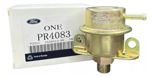 Regulador Presión Gasolina Ford Explorer V6 4.0l 91-98