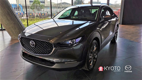 Mazda Cx-30 Grand Touring Lx 2.5 Automatica 4x2 2022