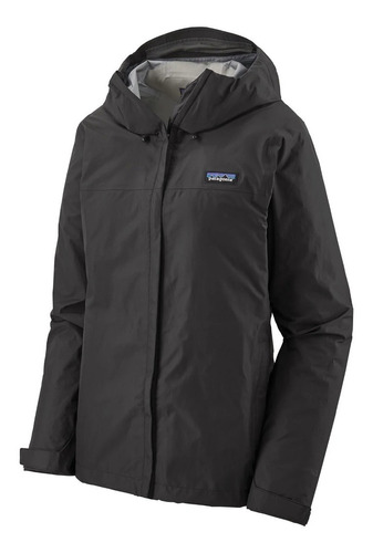 Campera Patagonia Torrentshell 3l Mujer Termica Impermeable