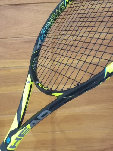 Raqueta head extreme hot sale