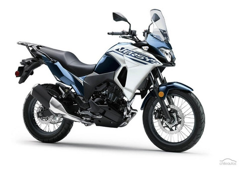 Imagen 11 de 25 de Kawasaki Versys 300 0km 2023 No Ktm 390 No Mt Entregamos Hoy