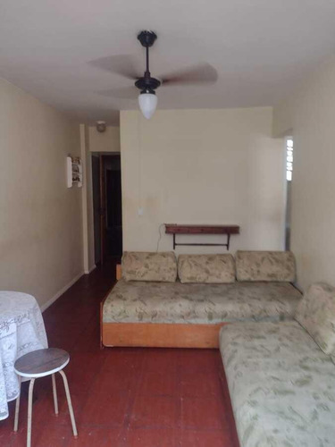 Imagem 3 de 15 de Apartamento Para Venda Em Cabo Frio, Centro, 2 Dormitórios, 2 Banheiros, 1 Vaga - 091_2-490859