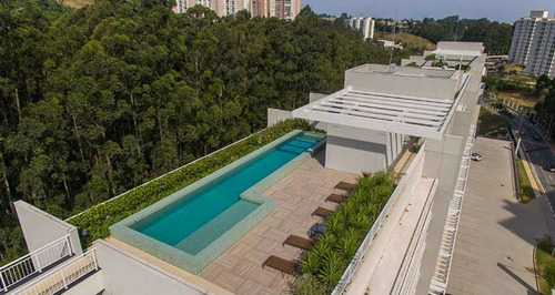 Imagem 1 de 15 de Apartamento - Tambore - Ref: 70822 - L-70822