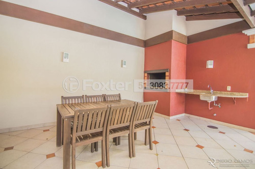 Imagem 30 de 30 de Apartamento, 2 Dormitórios, 68.23 M², Floresta - 218719