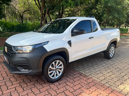 Fiat Strada 1.3 FIREFLY FLEX ENDURANCE CS MANUAL
