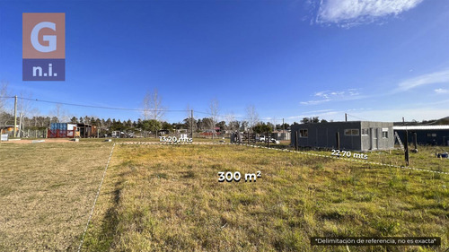 Terreno En Piriápolis (piriapolis) Ref. 5673