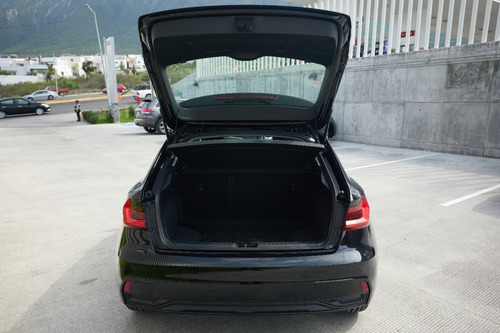Imagen 10 de 15 de Audi A1 Sportback 35 Tfsi Ego