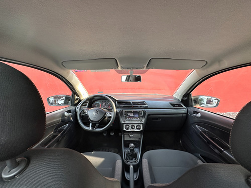 Volkswagen Saveiro 1.6 Robust Mt