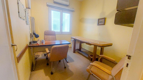 Imagen 5 de 6 de Apartamento - Centro (montevideo)