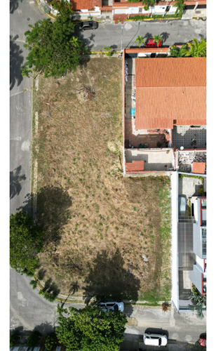Se Vende Terreno 1317m2 Colinas De Santa Rosa Charallave
