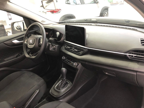 Imagen 6 de 21 de Fiat Pulse 1.3 Drive Gse Cvt / A.c