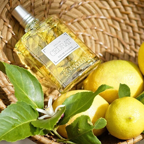 L'occitane® Perfume Eau De Toilette Eau De Cedrat 75ml L'occitane