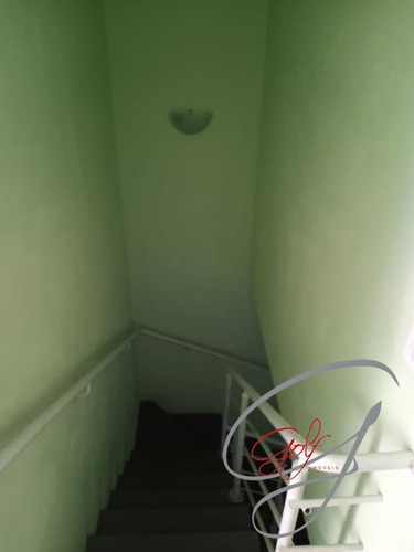 Imagem 13 de 26 de Sobrado A Venda Em Itapevi -sp. 270m² Com 4 Dormitórios. - Ca00690 - 70383432
