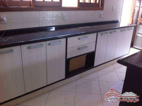 Imagem 5 de 15 de Linda Casa No Vila Branca L Para Venda Jacarei Sp - 1364