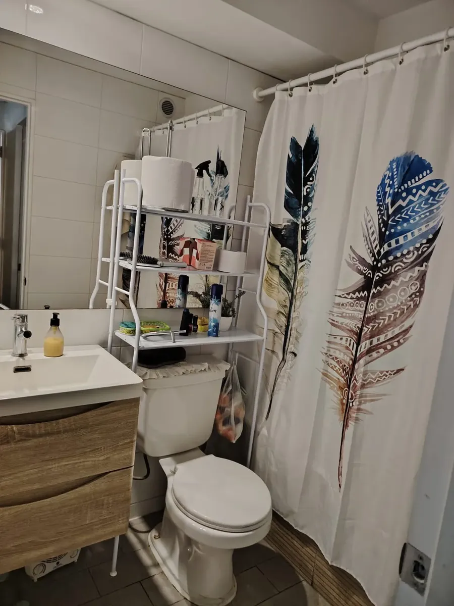 Imagen 4 de 5 de Departamento Semi Nuevo Cerca Del Metro Padre Hurtado.
