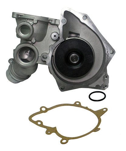 Bomba Agua Garantizada Sealed Power X5 V8 4.4l 2000 - 2006