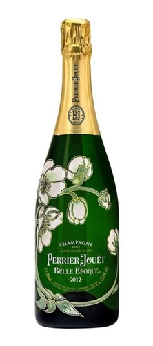 Champagne Perrier Jouet 750 Ml