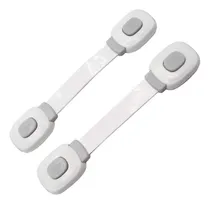 Comprar Seguro O Tranca De Seguridad Para Puertas Cajones Para Bebes