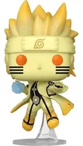 Comprar Funko Naruto Uzumaki(kurama Link Mode)(aaa Exclusive) #1465