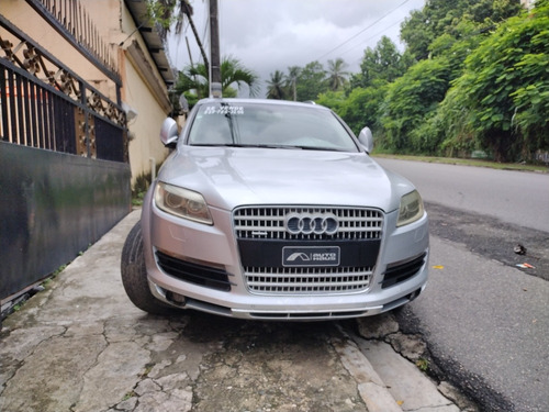 Imagen 5 de 15 de Audi Q7 Full