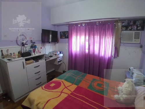 Imagen 9 de 17 de Departamento - Villa Luzuriaga