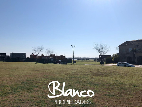 Imagen 4 de 9 de Terreno A La Venta!! Excelente Ubicación Y Barrio En Escobar